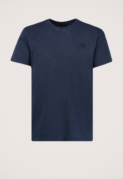 Vintage Texture T-shirt