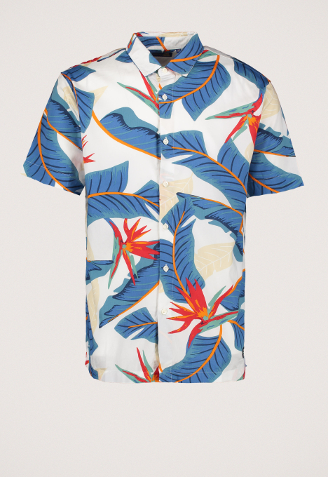 Hawaiian Overhemd