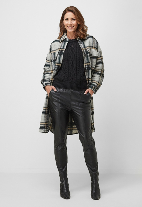 10237134 Chrissie Overshirt