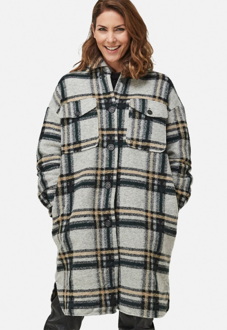 10237134 Chrissie Overshirt