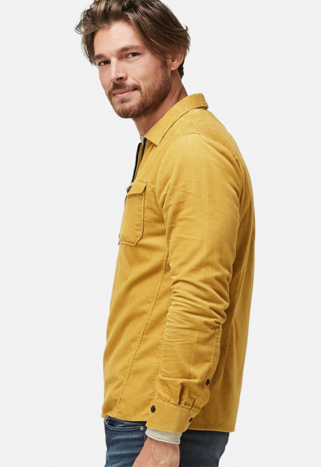 CSI206627 Overshirt