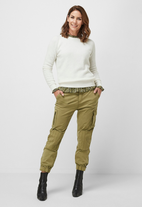 Lilou Blouse 
