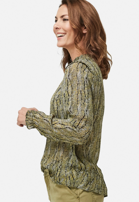 Lilou Blouse 
