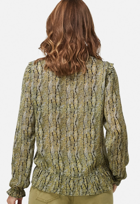 Lilou Blouse 
