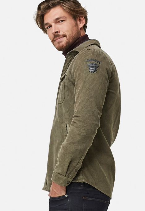 PSI206202 Overshirt