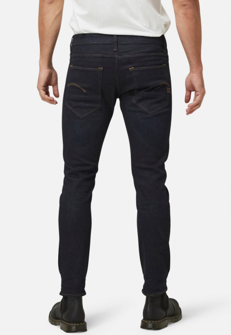 Dstaq Slim Jeans