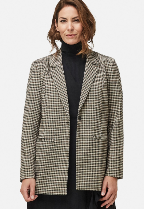 Nouna Blazer