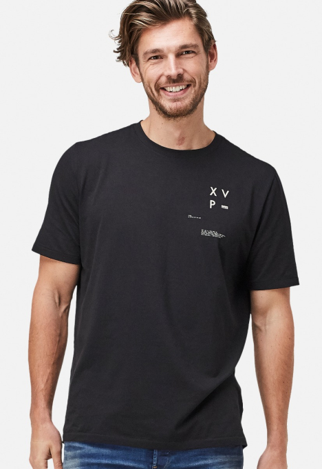 PTSS205542 XV T-shirt