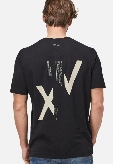 PTSS205542 XV T-shirt