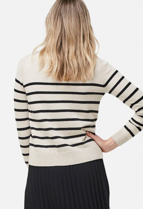 16073992 Inka Cashmere Trui