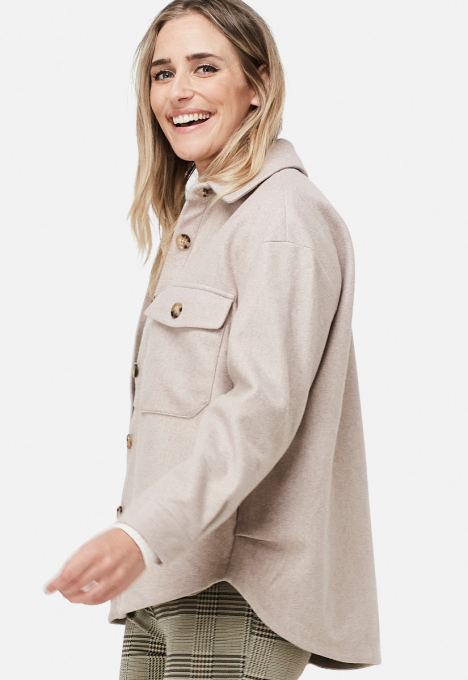 10235681 Ally Overshirt