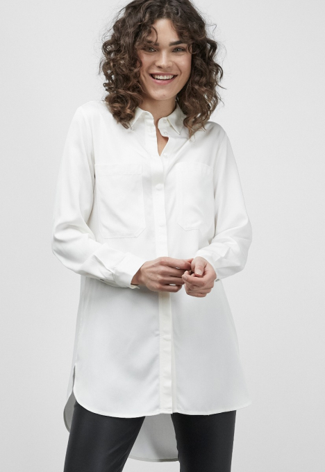 Premium Wisdom Blouse