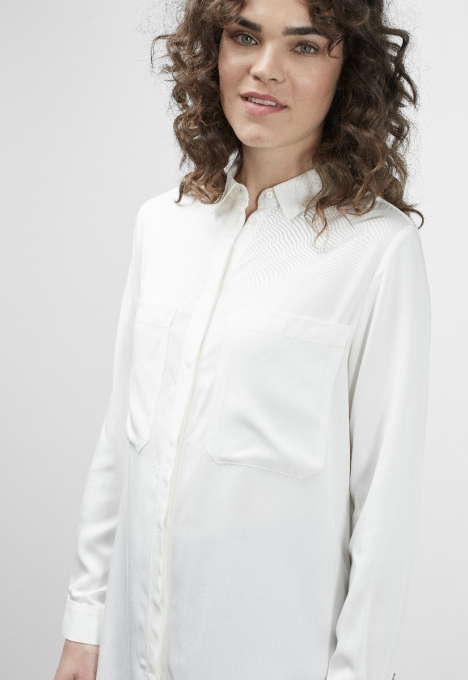 Premium Wisdom Blouse