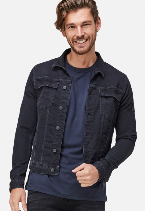 PDJ205151 Denim Jack