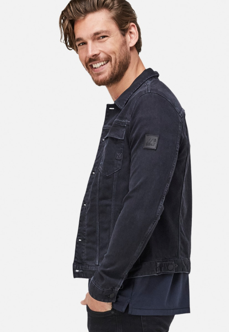 PDJ205151 Denim Jack