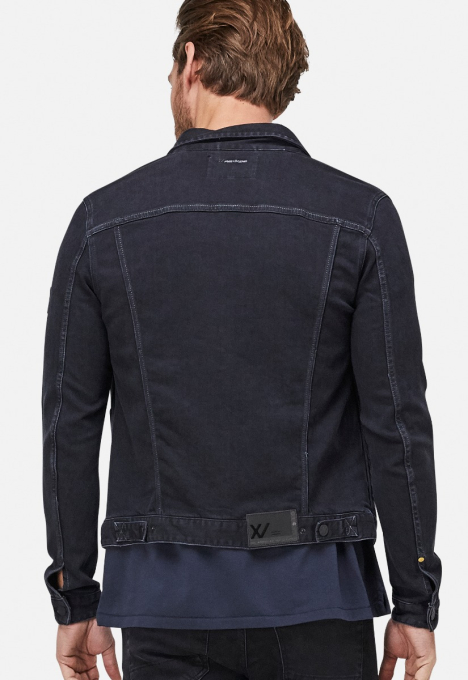 PDJ205151 Denim Jack