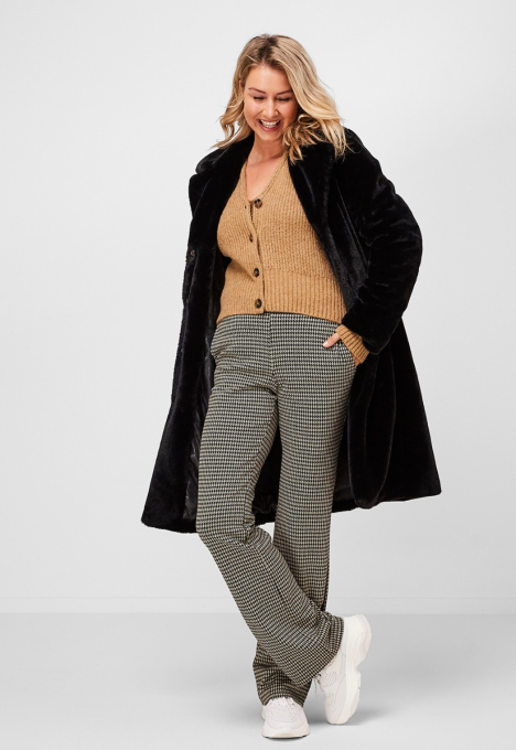 55250 Fawn Broek