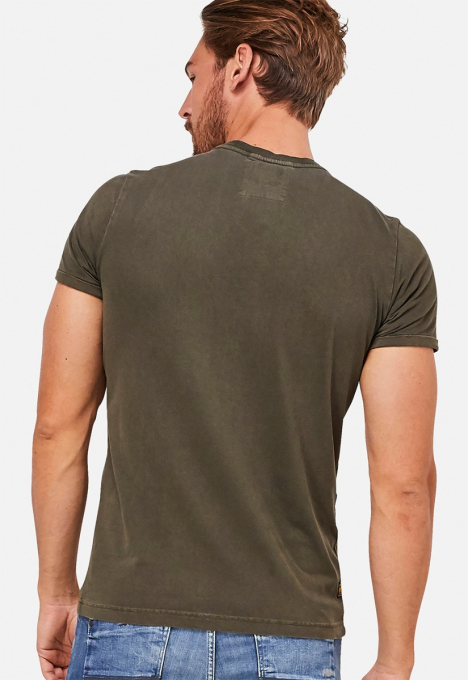 PTSS206572 T-shirt 