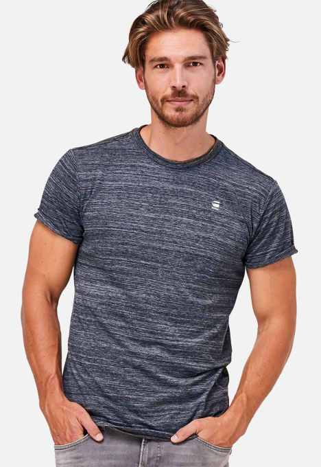 D16396 B140 Lash T-shirt
