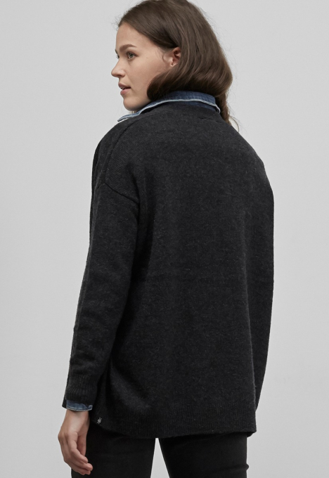 Portia Vest