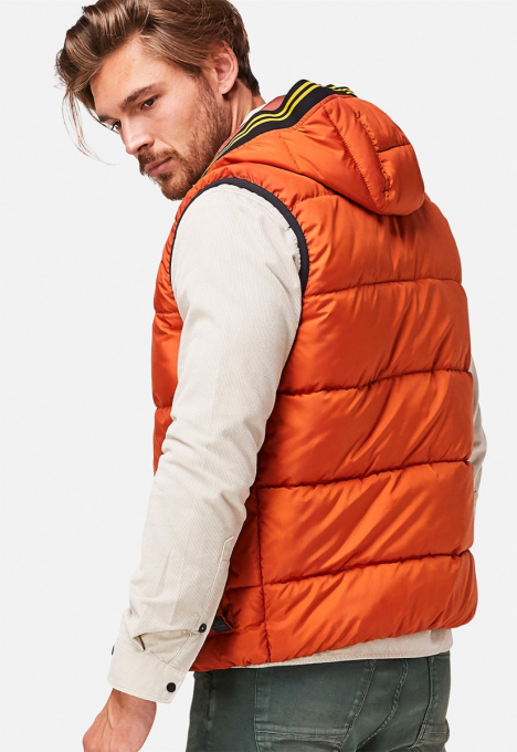 PJA205112 Bodywarmer