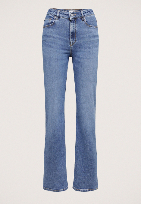 Tone Bootcut jeans