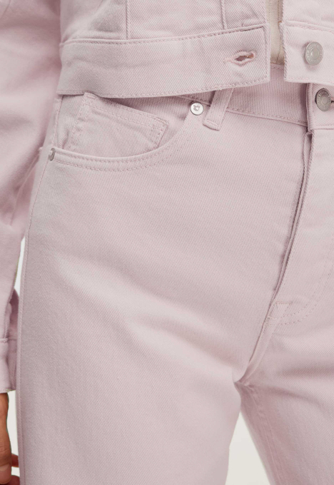 Alice Wide Leg Jeans