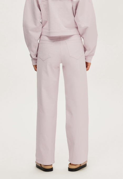 Alice Wide Leg Jeans
