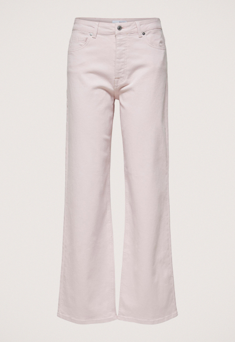 Alice Wide Leg Jeans