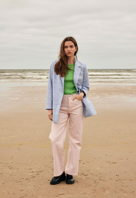 Alice Wide Leg Jeans