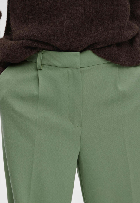 Myna Wide Pantalon 
