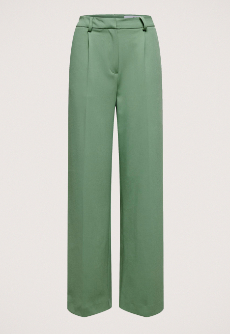 Myna Wide Pantalon 