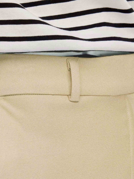 Eliana Straight Pantalon