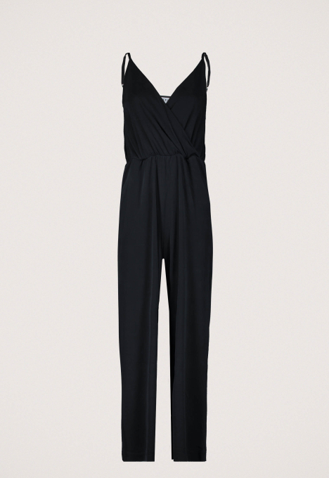 Roberta Strap Jumpsuit