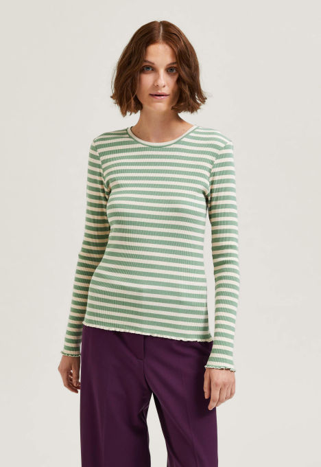 Anna Streep Top