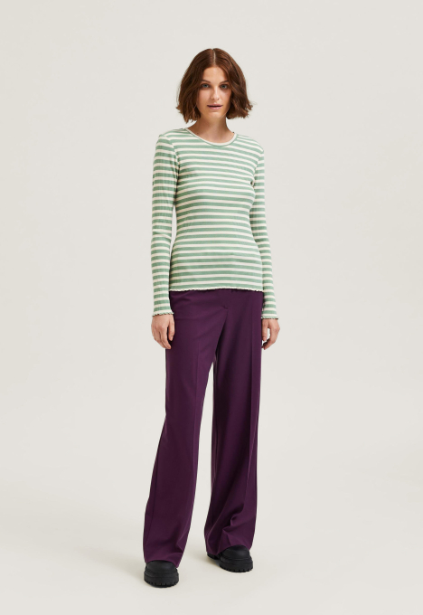 Anna Streep Top