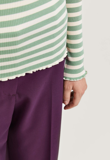 Anna Streep Top