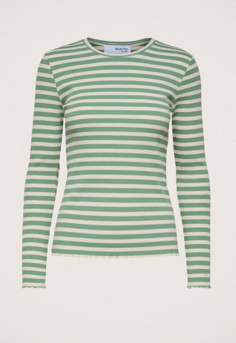 Anna Streep Top