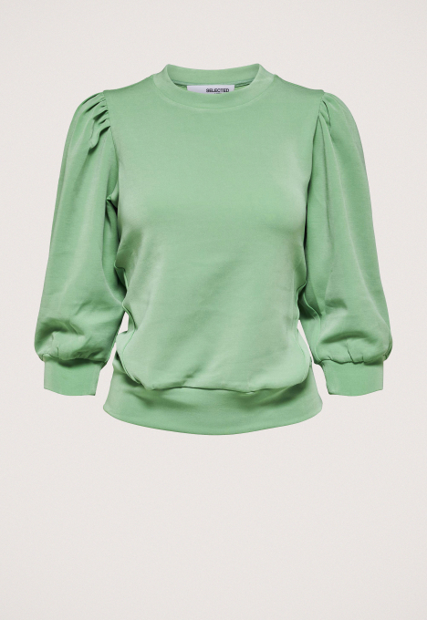 Tenny Sweater