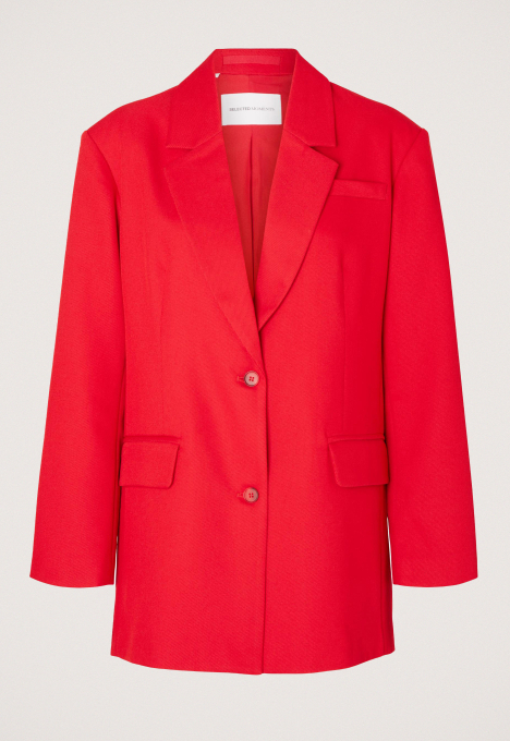 Maggie Oversized Blazer