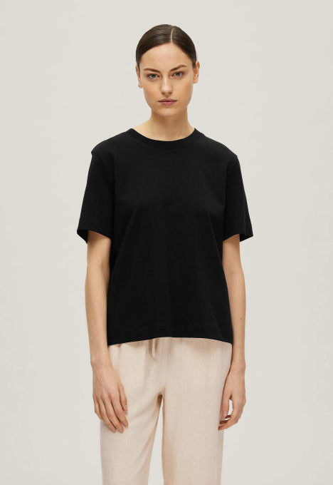 Essential Boxy T-shirt 