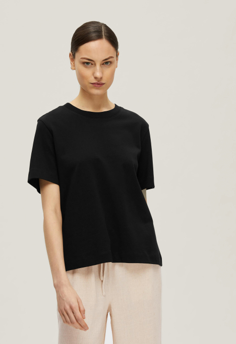 Essential Boxy T-shirt 