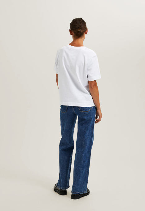 Essential Boxy T-shirt