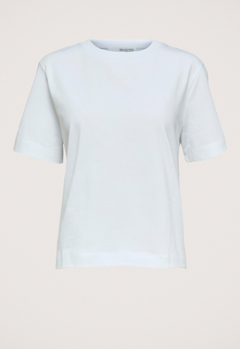 Essential Boxy T-shirt