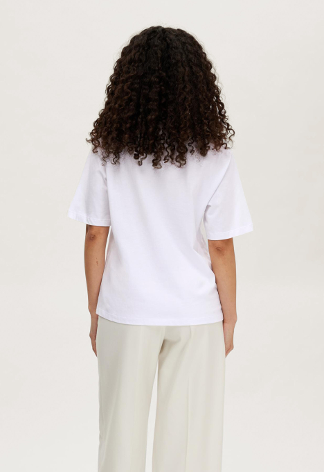 Vilja Printed T-shirt 