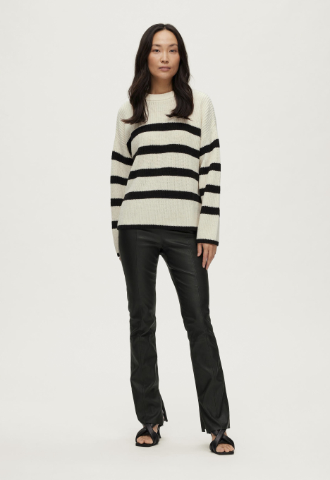 Bloomie Knit Trui 