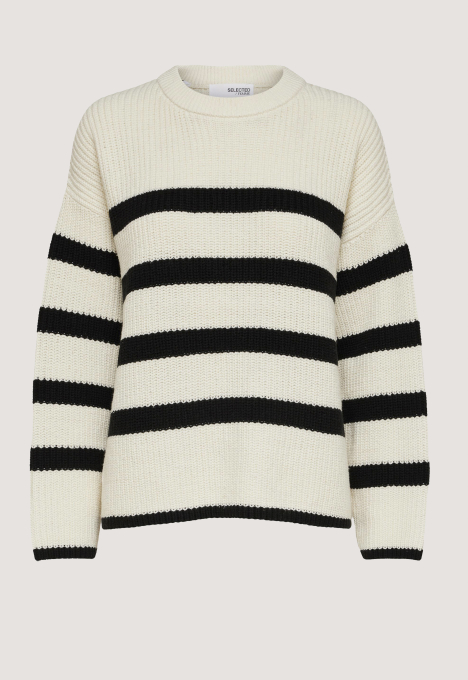 Bloomie Knit Trui 