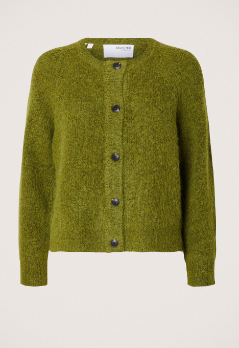 Lulu Knit Vest