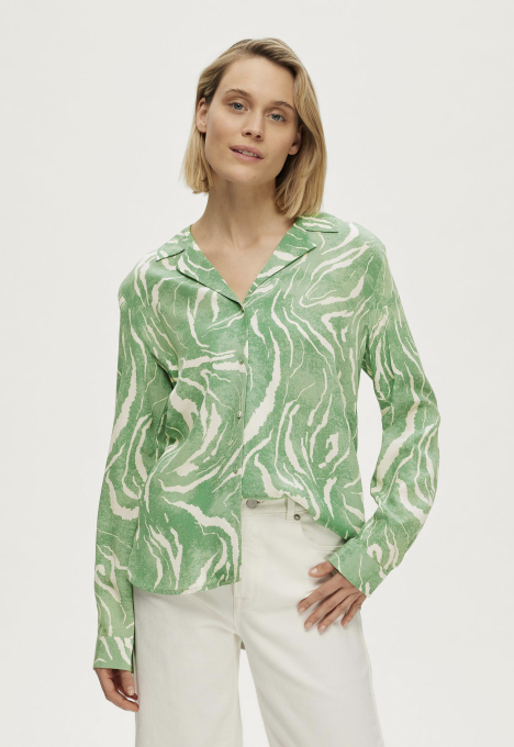 Sirine Blouse
