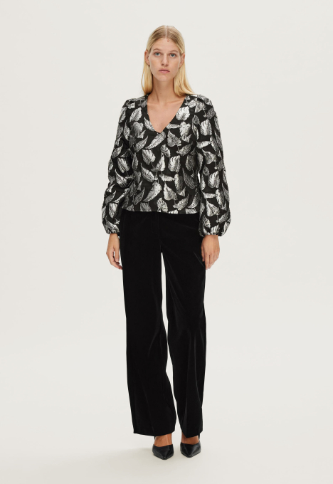Paula Blouse 